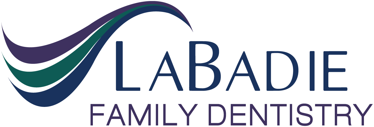 Link to LaBadie Family Dentistry home page